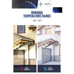 Solar Street Lights Outdoor Waterproof High Brightness Dusk to Dawn LED Lamp with Motion Sensor Remote Control for Garden Patio Porch Garage