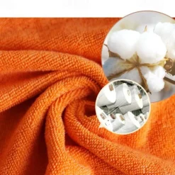 Solid Bath Towels for Hotel Bathroom, 100% Turkish Cotton Ultra Soft Bath Sheets, Highly Absorbent Large Bath Towel, Premium Quality Shower Towels,1PCfor wedding