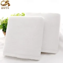 Solid Bath Towels for Hotel Bathroom, 100% Turkish Cotton Ultra Soft Bath Sheets, Highly Absorbent Large Bath Towel, Premium Quality Shower Towels,1PCfor wedding
