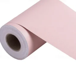 solid color pvc self-adhesive wall stickers border wall stickers beauty edge stickers decorative line stickers glass anti-collision strip waterproof waistline stickers