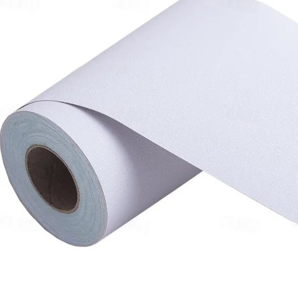 solid color pvc self-adhesive wall stickers border wall stickers beauty edge stickers decorative line stickers glass anti-collision strip waterproof waistline stickers