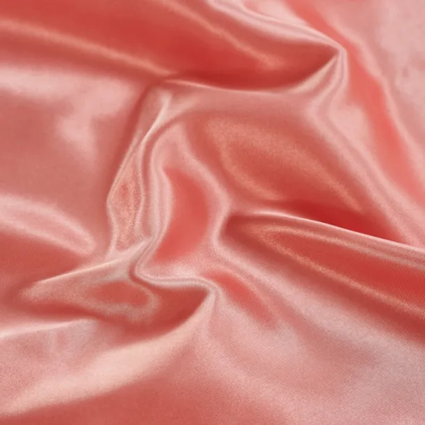 Solid Color Satin Bed Sheet Bed Sheet Set