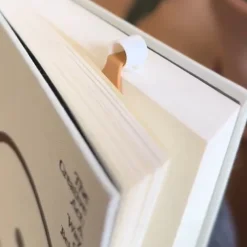 Spilled Coffee Bookmark,Spilled Bookmark,Coffee Spill Bookmark, Spilled Coffee Cup Bookmark,Funny Spilled Coffee Bookmark,Gift for Family & Book Lovers & Friends