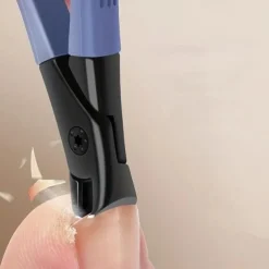 Stainless Steel Nail Scissors With Large Mouth For Easy Trimming Of Hard & Thick Toenails, Cutlery Tools