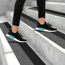 Stair Tread Carpet,Stair Runner Carpet,Self-Adhesive/Velcro Patch Staircase Mats Rug, Stair Pads Step Protectors, Removable Washable Step Floor Rugs For Home Staircase Decoration