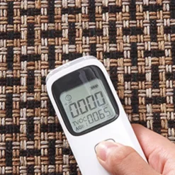 Stair Tread Rugs Geometric Non-Slip Carpet Non-Skid Safety Rug Slip Resistant Indoor Runner for Kids Elders and Pets