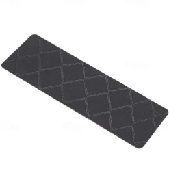 Stair Treads for Wooden Steps - 8x30in Carpet Stairs Runner Indoor Non-Slip Stair Mats for Kids Elders and Pets