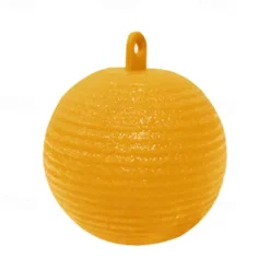 Sticky Traps Balls, Houseplant Sticky Bug Traps Capturing Fruit Flies, Mosquitoes Other Flying Insects, Cute Ball Design, Sticky Fruit Fly Traps For Indoor/Outdoor/Fields And Gardens
