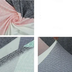 Stretch Armchair Cover Tub Sofa Cover Single Sofa Cover Sofa Slipcover 1 Seater Couch Furniture Protector with Elastic Bottom for Kids,Pet