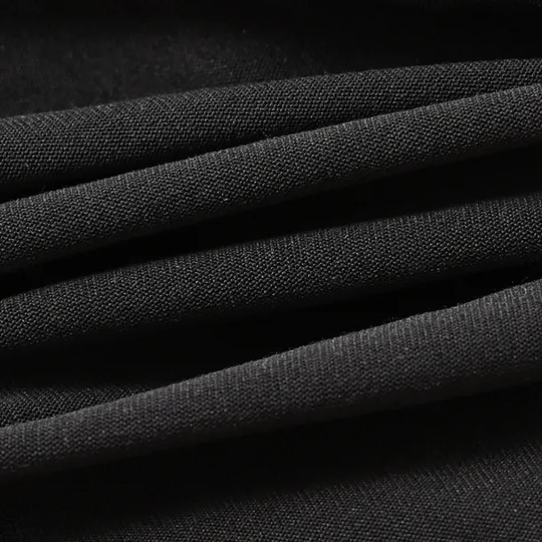 Stretch Bar Stool Cover Pub Counter Stool Chair Slipcover Square Swivel Barstool Chair Cover for Dining Room Cafe Seat Cover Protectors Non Slip with Elastic Bottom