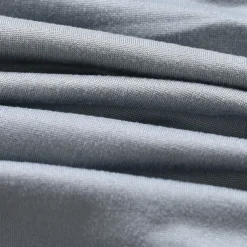 Stretch Bar Stool Cover Pub Counter Stool Chair Slipcover Square Swivel Barstool Chair Cover for Dining Room Cafe Seat Cover Protectors Non Slip with Elastic Bottom