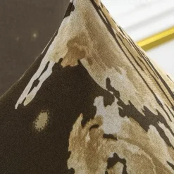 Stretch Bar Stool Cover Pub Counter Stool Chair Slipcover for Dining Room Cafe Furniture Seat Cover Stretch Protectors Non Slip with Elastic Bottom