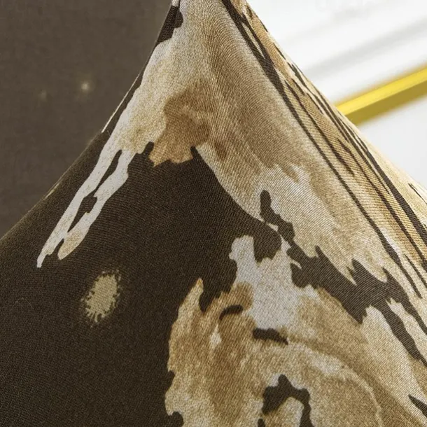 Stretch Bar Stool Cover Pub Counter Stool Chair Slipcover for Dining Room Cafe Furniture Seat Cover Stretch Protectors Non Slip with Elastic Bottom