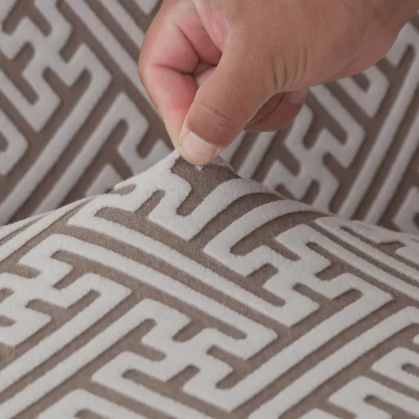 Stretch Bar Stool Dining Chair Cover Elastic Slipcovers for Bar Stools and Dining Chairs Protects Against Spills and Stains Easy to Install and Remove Machine Washable Available in Multiple Colors and Patterns