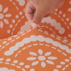 Stretch Bar Stool Dining Chair Cover Elastic Slipcovers for Bar Stools and Dining Chairs Protects Against Spills and Stains Easy to Install and Remove Machine Washable Available in Multiple Colors and Patterns