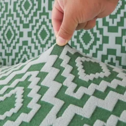 Stretch Bar Stool Dining Chair Cover Elastic Slipcovers for Bar Stools and Dining Chairs Protects Against Spills and Stains Easy to Install and Remove Machine Washable Available in Multiple Colors and Patterns