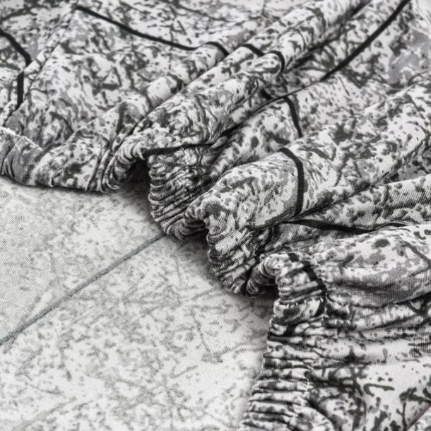 Stretch Dining Chair Cover High Back Dining Chair Cover Soft and Elastic Fabric for a Snug Fit Protects Chairs from Spills, Stains, and Wear Easy to Install and Remove Ideal for Dining Rooms