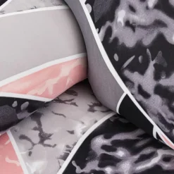 Stretch Floral Recliner Covers Non-slip Massage Lazy Boy Sofa Cover All-inclusive Single Seat Couch Cover Armchair Covers