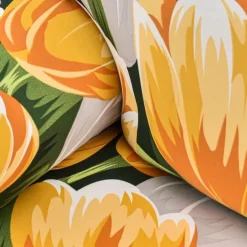 Stretch Floral Recliner Covers Non-slip Massage Lazy Boy Sofa Cover All-inclusive Single Seat Couch Cover Armchair Covers