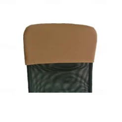 Stretch Office Chair Headrest Cover Slipcover Elastic Comfy Gaming Chair Head Rest Covers for Neck