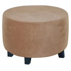 Stretch Ottoman Cover Square Ottoman Slipcovers Furniture Protector Folding Storage Stool Furniture Protector Soft Slipcover with Elastic Bottom