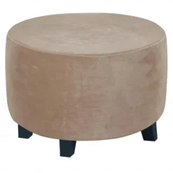 Stretch Ottoman Cover Square Ottoman Slipcovers Furniture Protector Folding Storage Stool Furniture Protector Soft Slipcover with Elastic Bottom
