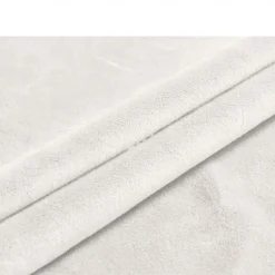 Stretch Sofa Seat Cover Couch T Seat Pad Cushion Slipcover Elastic Couch Armchair Loveseat 3 Seater Grey Plain Solid Soft Durable Washable