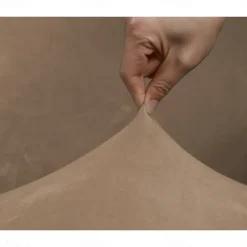 Stretch Velvet Club Chair Cover Barrel Chair Slipcover Elastic Armchair Single Sofa Cover Barrel Tub Chair for Cafe Hotel Coffee Shop Cross Border Soft Durable Washable