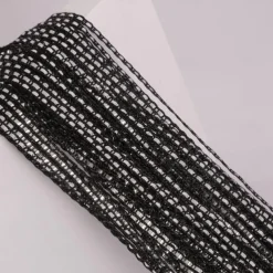 String Curtains Sparkle Door Curtain Fly Curtain Rod Pocket,Curtains Panel Divider Window Door Fly Screen for Door Wall and Window Decoration,100*200cm