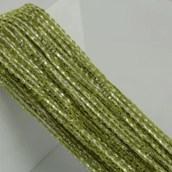 String Curtains Sparkle Door Curtain Fly Curtain Rod Pocket,Curtains Panel Divider Window Door Fly Screen for Door Wall and Window Decoration,100*200cm