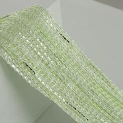 String Curtains Sparkle Door Curtain Fly Curtain Rod Pocket,Curtains Panel Divider Window Door Fly Screen for Door Wall and Window Decoration,100*200cm