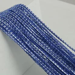 String Curtains Sparkle Door Curtain Fly Curtain Rod Pocket,Curtains Panel Divider Window Door Fly Screen for Door Wall and Window Decoration,100*200cm