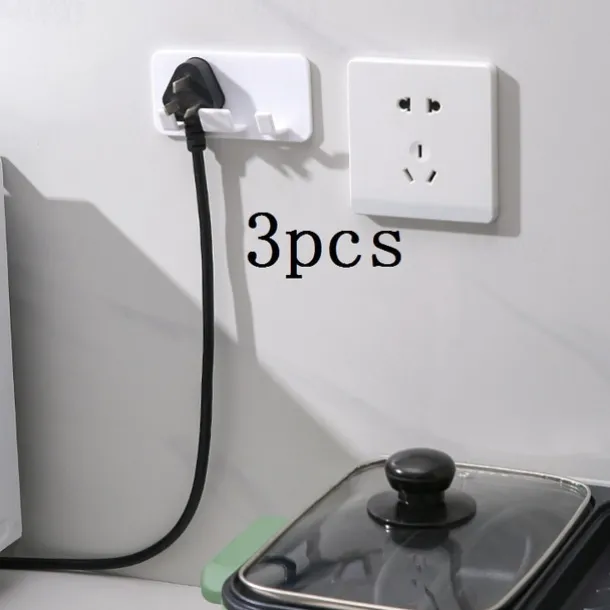 Strong Self Adhesive Door Wall Hangers Hooks Suction Heavy Load Rack Cup Sucker for Kitchen Bathroom Strong