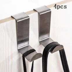 Strong Self Adhesive Door Wall Hangers Hooks Suction Heavy Load Rack Cup Sucker for Kitchen Bathroom Strong