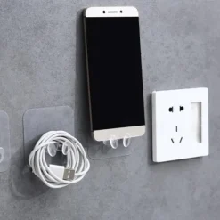 Strong Self Adhesive Door Wall Hangers Hooks Suction Heavy Load Rack Cup Sucker for Kitchen Bathroom Strong