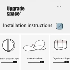 Student Dormitory Mosquito Nets Foldable Mosquito Net for Bunk Bed Mosquito Netting Increase Space Increase Density Gauze Mosquito Tent with Free Installation