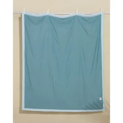 Summer Cooling Comforter Quilt Skin-friendly Keep Cool Blanket Cold Tech Fabric Summer Double-sided Comforter