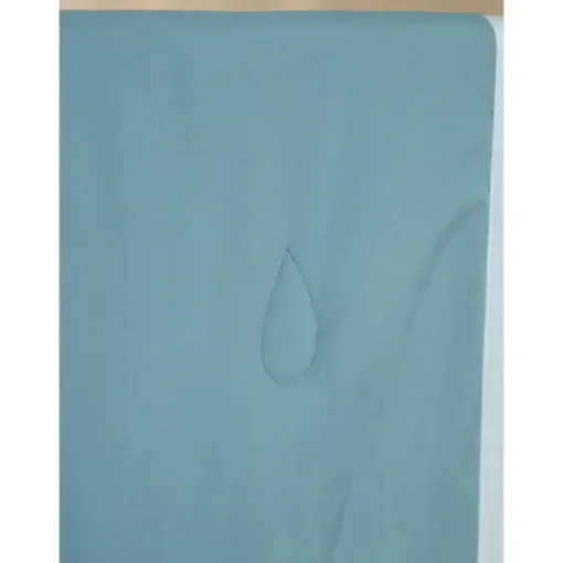 Summer Cooling Comforter Quilt Skin-friendly Keep Cool Blanket Cold Tech Fabric Summer Double-sided Comforter