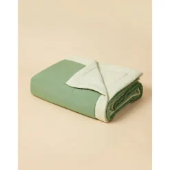Summer Cooling Quilt Skin-friendly Keep Cool Blanket Cold Tech Fabric Summer Comforter