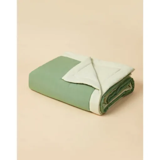 Summer Cooling Quilt Skin-friendly Keep Cool Blanket Cold Tech Fabric Summer Comforter