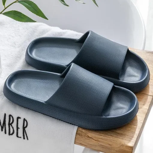 Summer Sandals And Slippers For Men And Women