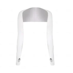 Summer Sun Protection Shawl Multi-functional Golf Sports Sleeve Women's Outdoor Riding And Driving Shoulder Sun Protection Ice Sleeve