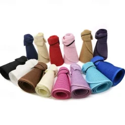 Sun Visor Hats for Women Wide Brim Straw Roll-Up Ponytail Summer Beach Hat UV UPF Packable Foldable Travel Summer