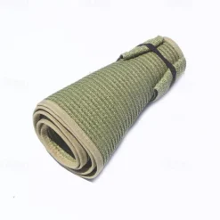 Sun Visor Hats for Women Wide Brim Straw Roll-Up Ponytail Summer Beach Hat UV UPF Packable Foldable Travel Summer