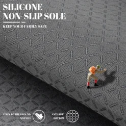 Sunflowers Doormat Kitchen Mat Floor Mat Non-Slip Area Rug Oil Proof Rug Indoor Outdoor Mat Bedroom Decor Bathroom Mat Entrance Rug Spring Summer