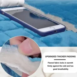 Super Soft Velvet Quilted Sofa Couch Covers Non-Slip Sectional Couch Cover Plush Sofa Slipcover Furniture Protector for Pets Kids Children Dog Cat