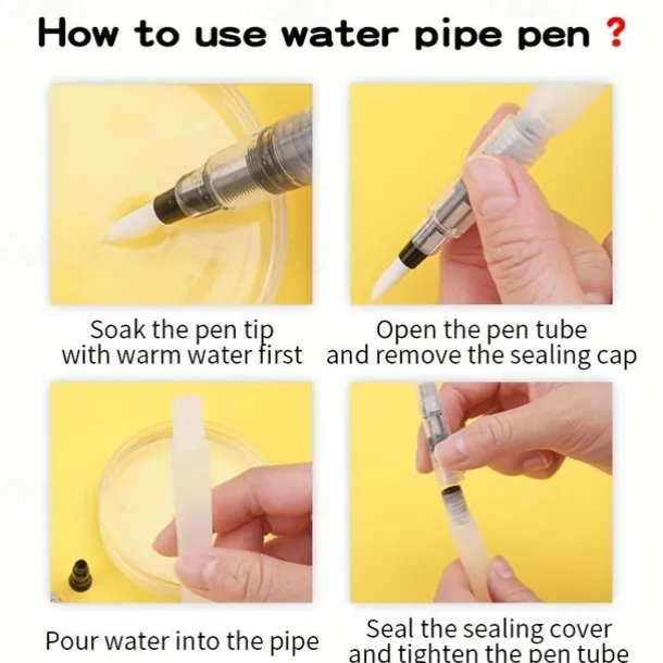 Superior 18/25/33/42 Color Solid Fan-shaped Watercolor Paint Watercolor Painting Tools Set Children's Safety Non-toxic Washable Watercolor Paint Mini Portable Travel Painting Supplies