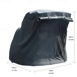 Suv Rear Tent Sunshade Tent Outdoor Self Driving Tour Car Side Tent Camping Tent