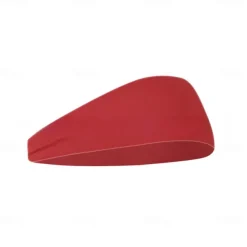 Sweat Sports Headbands for Men Women for Golf, Skiing,Tennis, Gym, Camping, Running, Cycling, Moisture Wicking Workout Headband