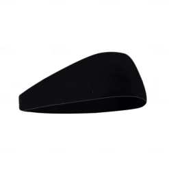 Sweat Sports Headbands for Men Women for Golf, Skiing,Tennis, Gym, Camping, Running, Cycling, Moisture Wicking Workout Headband